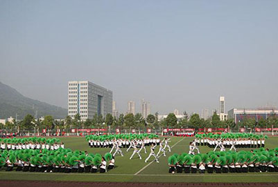 貴陽(yáng)普定職業(yè)技術(shù)學(xué)校2018年春季招生簡(jiǎn)章