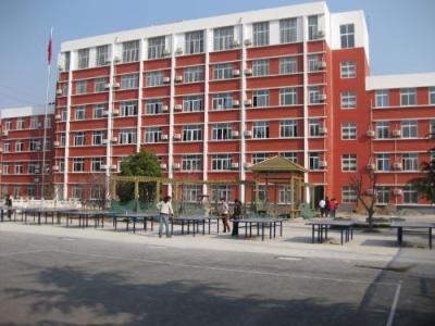 貴陽(yáng)信息職業(yè)技術(shù)學(xué)院