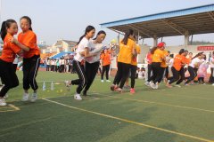 國際郵輪高級(jí)乘務(wù)員專業(yè)