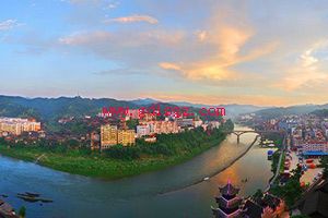 錦屏縣中等職業(yè)學(xué)校環(huán)境