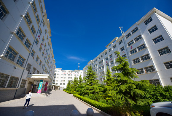 慶陽職業(yè)技術學院