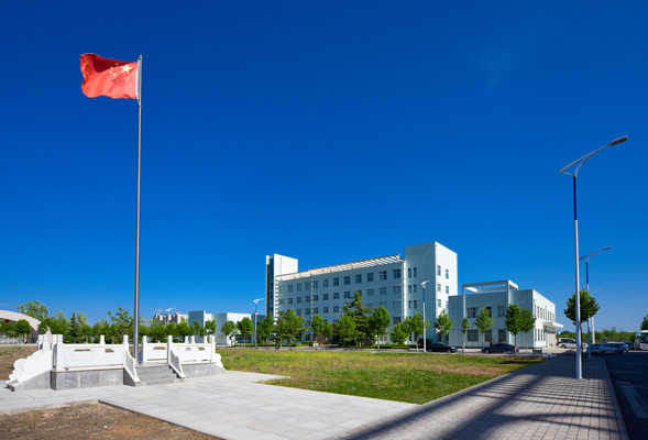 慶陽職業(yè)技術學院