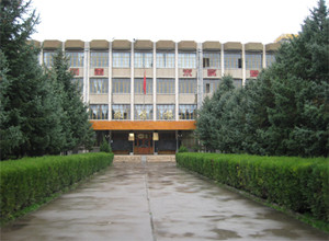 臨夏州農(nóng)業(yè)學(xué)校圖片