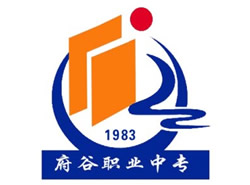 陜西省府谷職業(yè)中專|府谷職中圖片