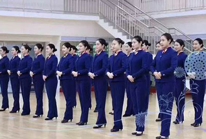 貴陽(yáng)高鐵學(xué)校為什么好