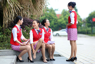 貴陽(yáng)鐵路學(xué)校就業(yè)保障