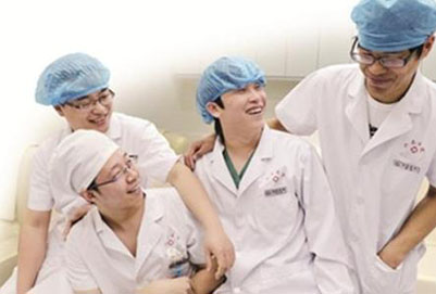 貴陽哪個學(xué)校男護(hù)士比較多?