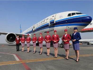 航空專業(yè)未來前景如何？
