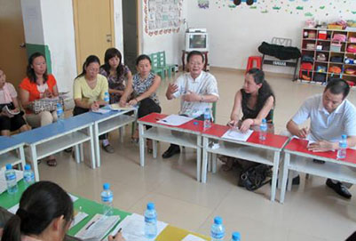 貴陽幼兒師范學(xué)校學(xué)前教育就業(yè)如何