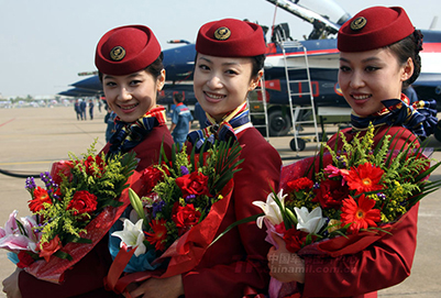 2018年貴陽(yáng)航空專修學(xué)院錄取條件