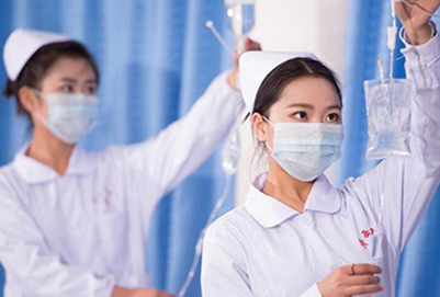 貴陽護理學校開設專業(yè)有哪些