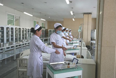 貴陽衛(wèi)生學(xué)校的補助政策怎么樣