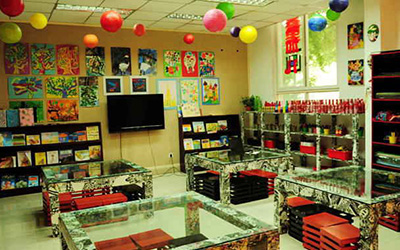 讀幼師專業(yè)選擇貴陽(yáng)幼師學(xué)校如何