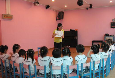 貴陽幼師學(xué)校的招生條件是如何的