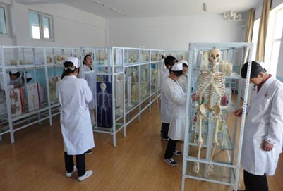 貴陽衛(wèi)校高級護理專業(yè)招生要求如何