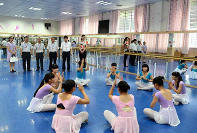 貴陽幼師學校專業(yè)發(fā)展前景如何