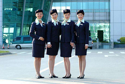 貴陽航空學校航空機務專業(yè)怎么樣