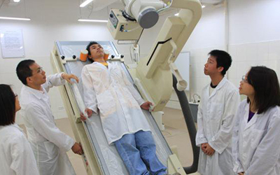 初中生學習護理專業(yè)需要學習什么知識