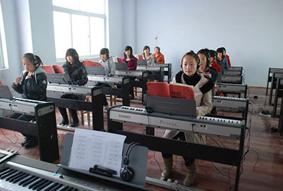 初中生選擇報(bào)讀貴陽幼師學(xué)校前景怎么樣