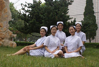 貴陽衛(wèi)生學校臨床醫(yī)學介紹