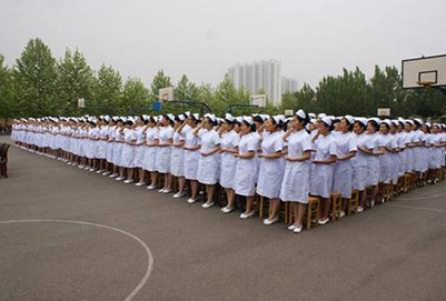 貴陽衛(wèi)生學校涉外護理專業(yè)培養(yǎng)標準如何