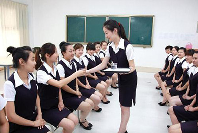 貴陽航空學校航空人才培養(yǎng)方向