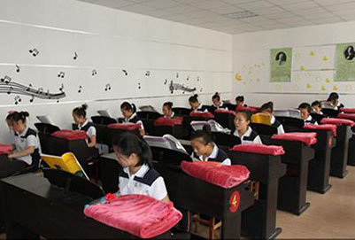 貴陽幼師學校的培養(yǎng)模式是怎么樣的?