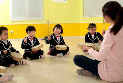 貴陽(yáng)幼兒師范學(xué)校的幼師專(zhuān)業(yè)如何
