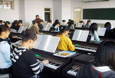 貴陽(yáng)幼師學(xué)校的教育方式怎么樣