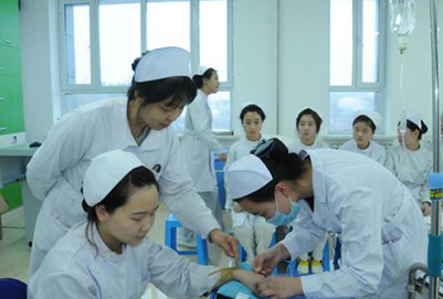 貴陽(yáng)衛(wèi)生學(xué)校的藥劑專業(yè)如何