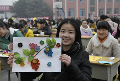 貴陽幼師學校什么專業(yè)好就業(yè)