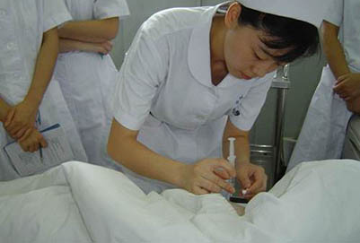 貴陽(yáng)衛(wèi)生學(xué)校畢業(yè)之后都能做什么工作