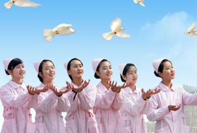 貴陽衛(wèi)生學(xué)校助產(chǎn)專業(yè)怎么樣