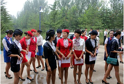 選擇貴陽(yáng)鐵路學(xué)校學(xué)習(xí)的同學(xué)多嗎