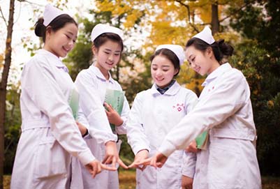 貴陽護士學(xué)校開設(shè)了一些什么專業(yè)