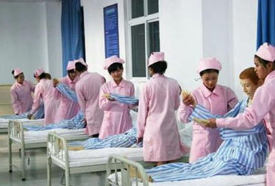 貴陽衛(wèi)生學(xué)校畢業(yè)生在實(shí)習(xí)時需要注意什么