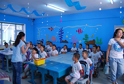 貴陽幼兒師范學(xué)校幼師專業(yè)怎么樣
