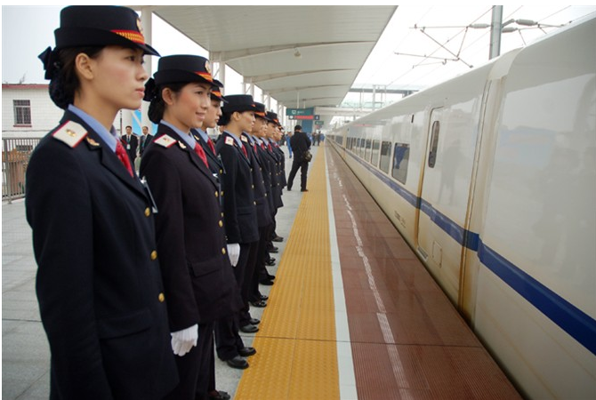 貴陽鐵路運輸學(xué)校是不是專業(yè)的