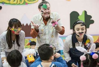 貴陽(yáng)幼師學(xué)校畢業(yè)生就業(yè)需要注意哪些問(wèn)題