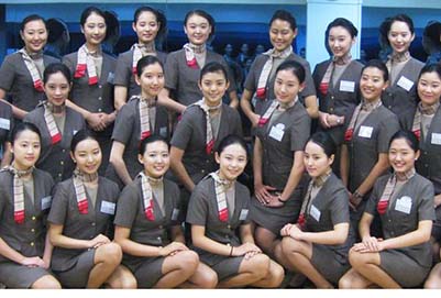 貴陽航空專修職業(yè)技術學校就業(yè)率怎么樣