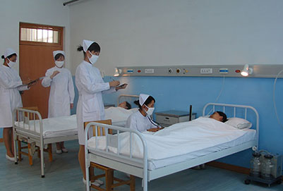 貴陽(yáng)衛(wèi)生學(xué)校專業(yè)招生計(jì)劃怎么樣