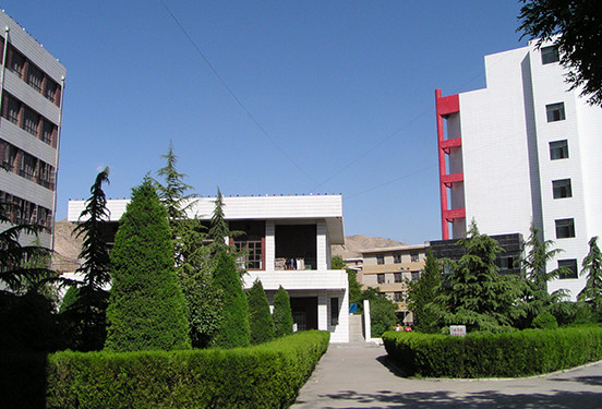 甘肅交通職業(yè)技術學院