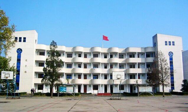 武漢市新洲高級(jí)職業(yè)中學(xué)怎么樣、好不好