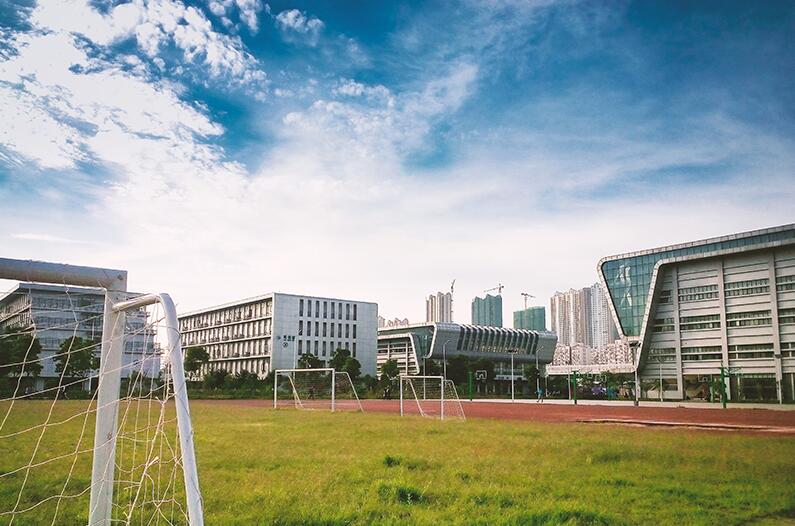 武漢市第一職業(yè)教育中心怎么樣、好不好
