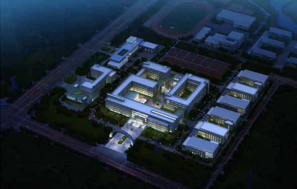 安陽市中等職業(yè)技術學校