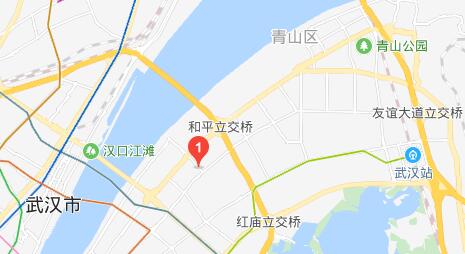 武漢市廣播電視中等專業(yè)學(xué)校地址在哪里、怎么走、乘車路線