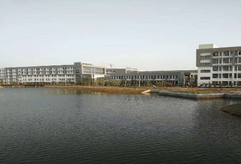 河南省水利水電學校