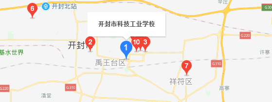開封市科技工業(yè)學校