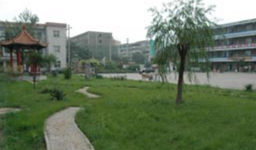 周口市職業(yè)中等專業(yè)學(xué)校