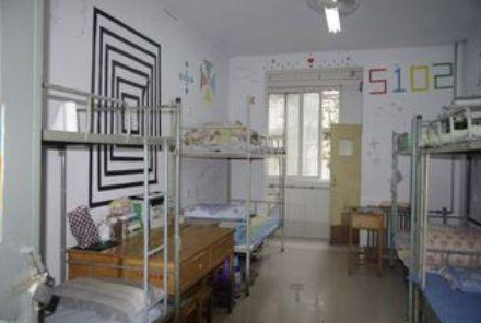 潢川幼兒師范學校